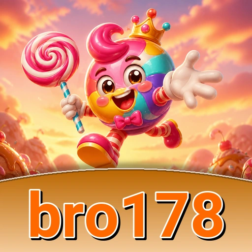 Logo bro178