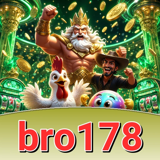 Logo bro178