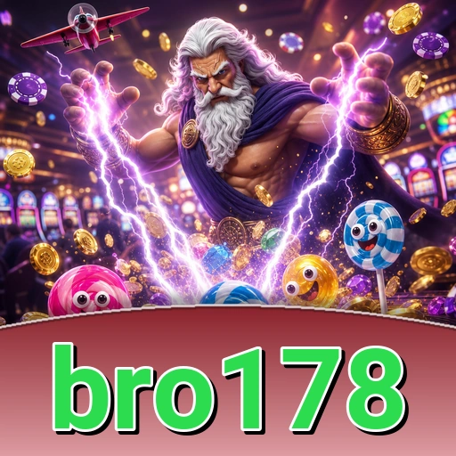 Layar pertama bro178 setelah pasang di HP Android