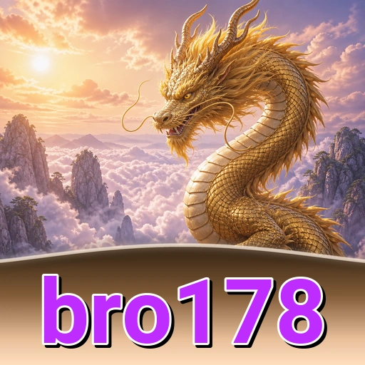 Logo bro178