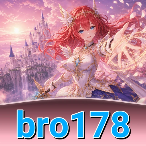Logo bro178