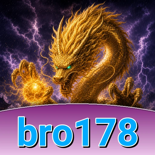 Logo bro178